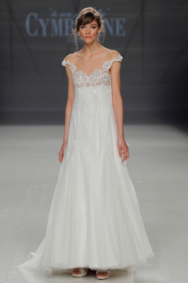 ilovebrides.pt Cymbeline 2018 Barcelona Bridal Fashion Week 2017